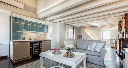 Apartment Luciana - Drei Schlafzimmer Villa, Schläft 6
