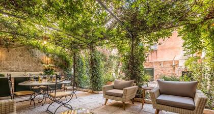 Apartment Giana - Drei Schlafzimmer Villa, Schläft 5