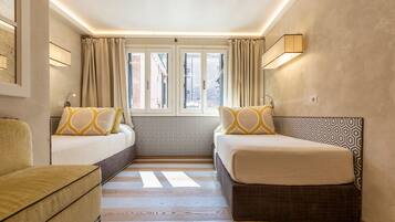 3 Schlafzimmer, BĂŒgeleisen/BĂŒgelbrett, Internetzugang, BettwĂ€sche