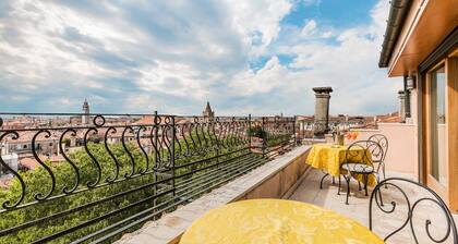 Apartment Fernanda - Trois Chambres Villa, Couchages 6