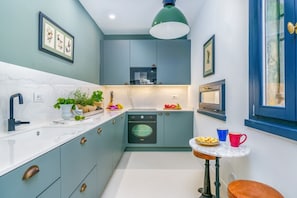 Dishwasher