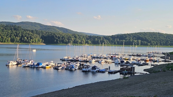 Marina