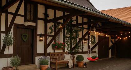 Apartment Beti is situated in a beautiful quiet location in Meineringhausen,