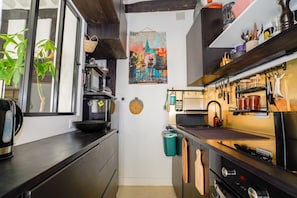 Dishwasher
