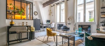 Cocon Quarters - One Bedroom Villa, Sleeps 2