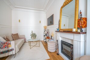 Cheminée