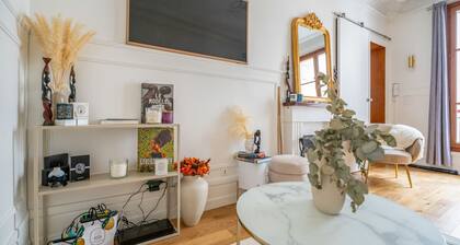 Hydrangea Station - Une Chambre Villa, Couchages 2