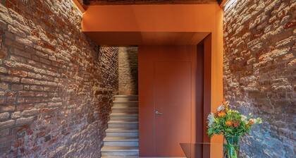 Apartment Zane - Drei Schlafzimmer Villa, Schläft 5