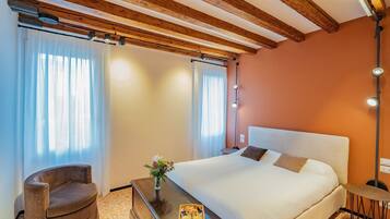 3 chambres, fer et planche Ă repasser, accĂšs Internet, draps fournis