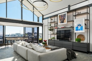 Smart TV