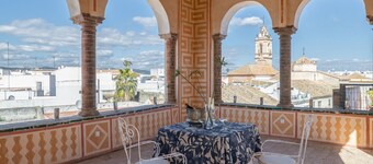 Palacio Catalina - Dix Chambres Villa, Couchages 22