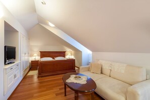 Table de tennis de table