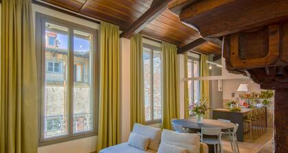 Apartment Toscanella