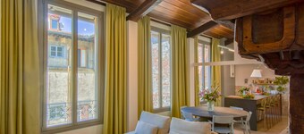 Apartment Toscanella