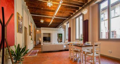 Apartment Toscanella II