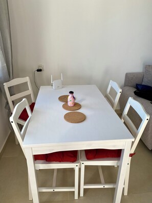 Restauration