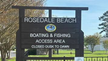 Área da propriedade