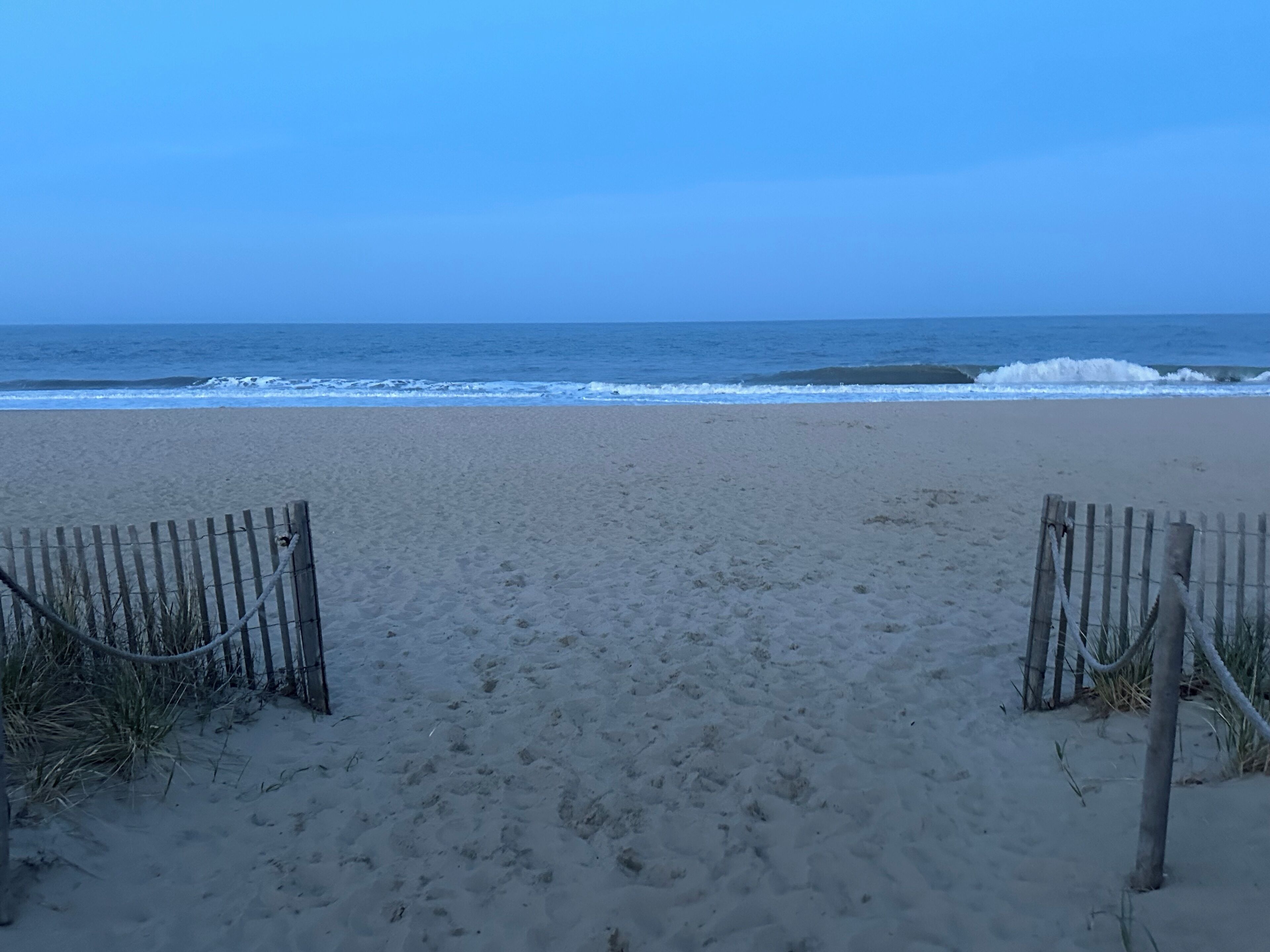 Sun loungers, beach towels