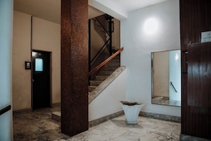 Interieur