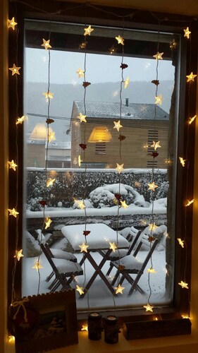 Enjoyable apartment with fast WiFi in charming Latour-de-Carol