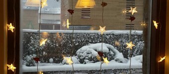 Enjoyable apartment with fast WiFi in charming Latour-de-Carol