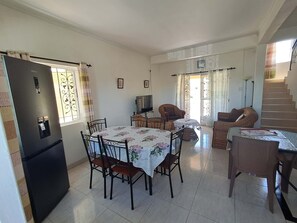 Smart TV, video library