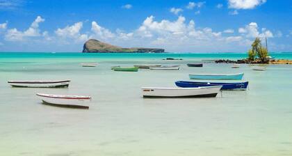 Résidence sécurisée - Suite parentale