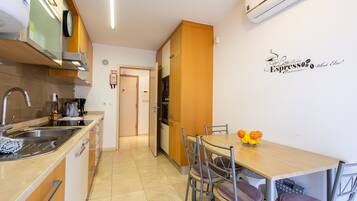 Apartment | 2 bedrooms