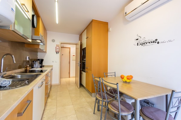 Appartement | 2 chambres