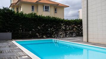 Apartamento | 2 quartos