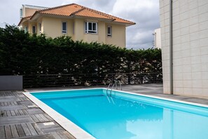 Apartamento | 2 quartos