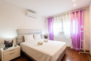 Appartement | 2 chambres
