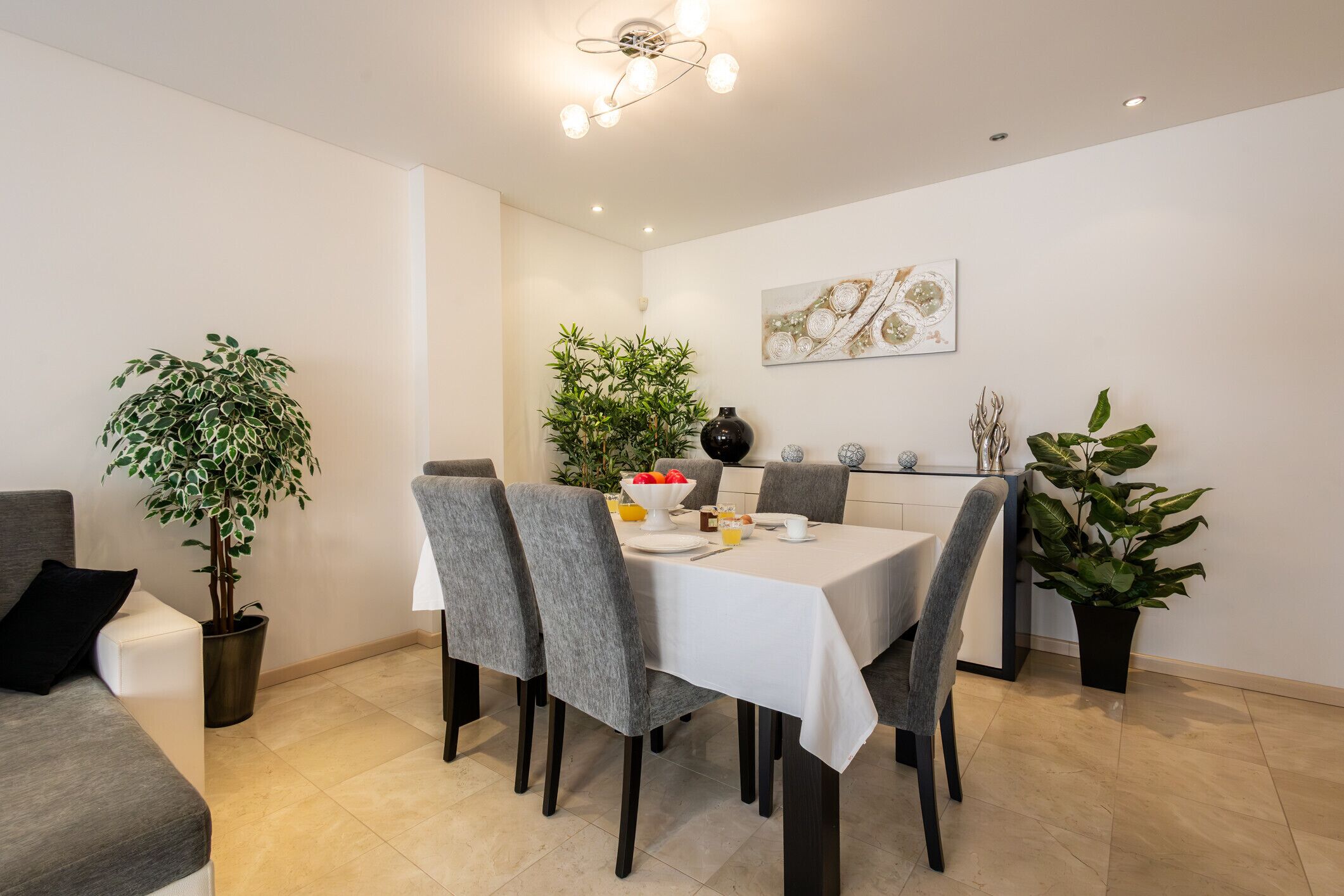 Departamento | 2 habitaciones 