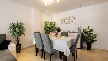 Apartamento | 2 quartos