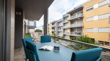 Apartment | 2 bedrooms