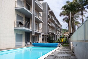 アパートメント | 2 室のベッドルーム