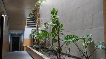 Apartamento | 2 quartos