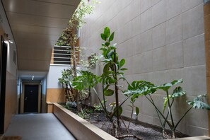 Apartamento | 2 quartos