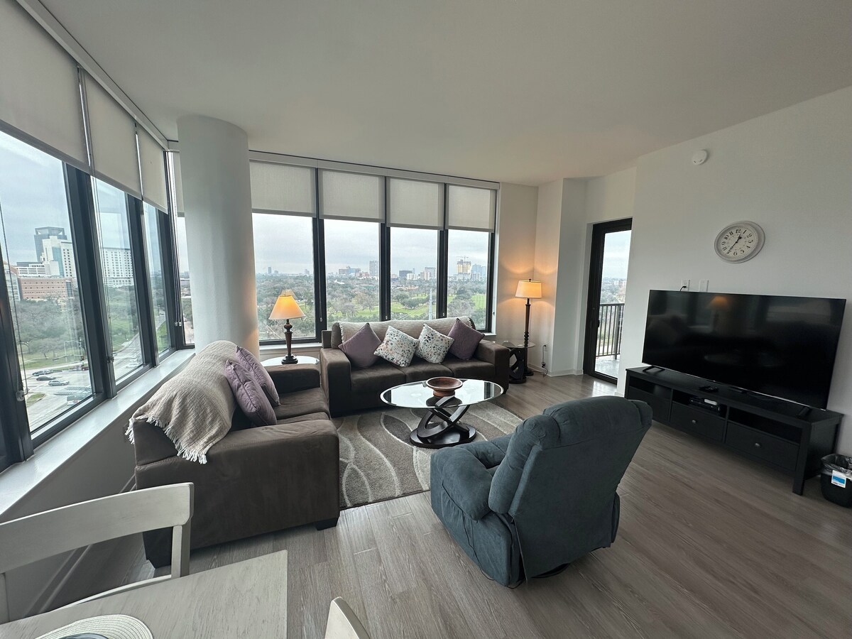 Photo 18 of Spacious 3-bedroom apartment near MD Anderson Hospital