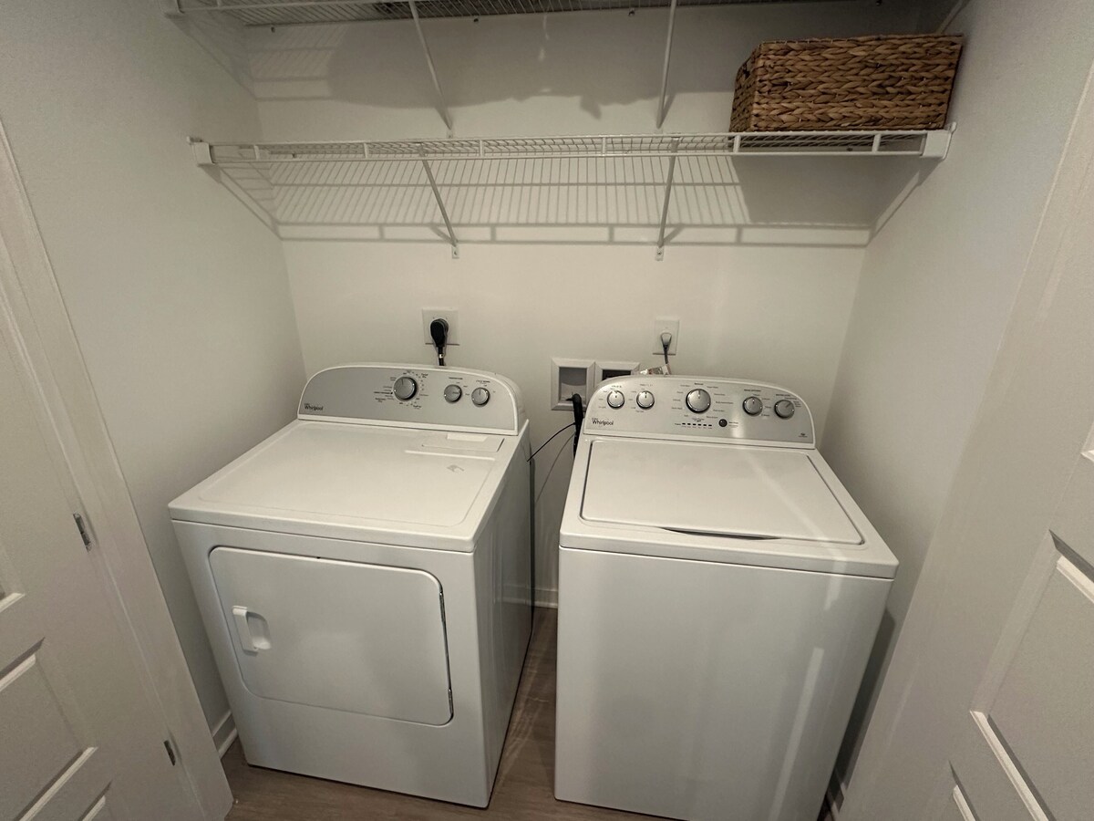 Photo 10 of Spacious 3-bedroom apartment near MD Anderson Hospital