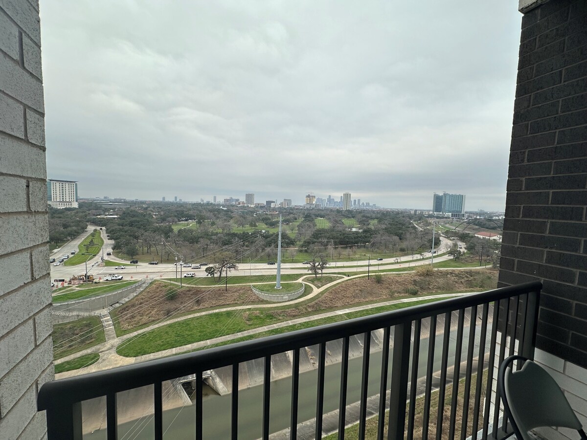 Photo 16 of Spacious 3-bedroom apartment near MD Anderson Hospital