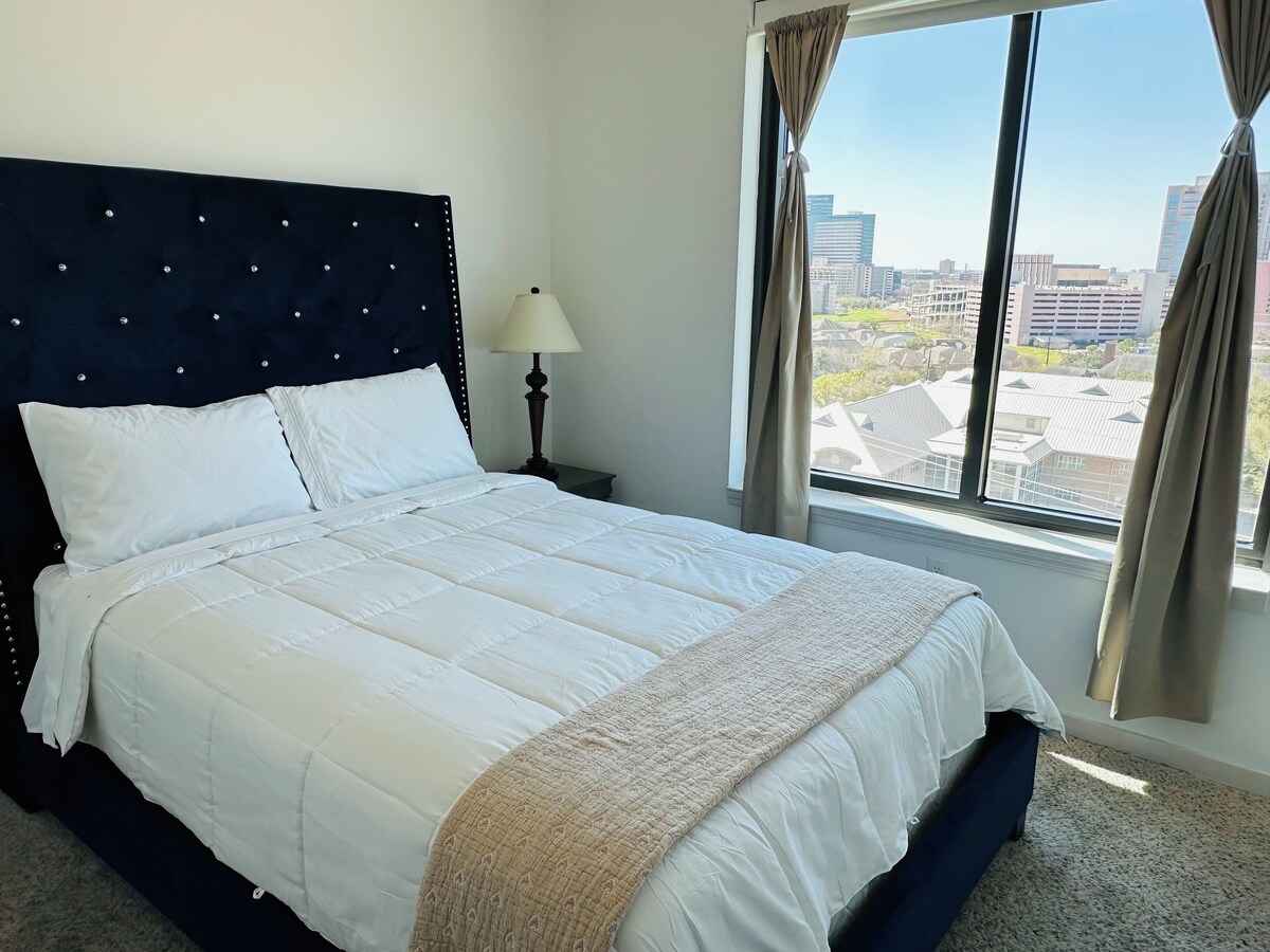 Photo 8 of Spacious 3-bedroom apartment near MD Anderson Hospital