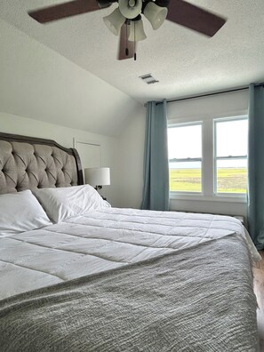 1 makuuhuone, Wi-Fi, vuodevaatteet