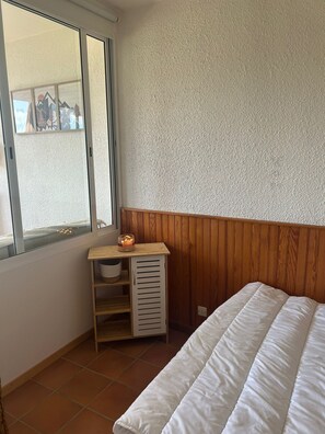 1 chambre