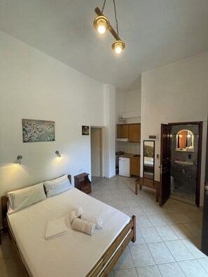 Familienapartment
