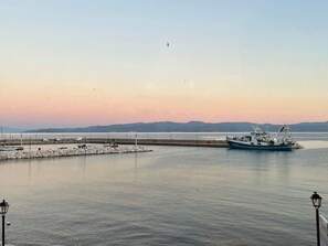 標準開放式客房, 海景 | 客房景觀