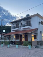 Εξωτερικοί χώροι