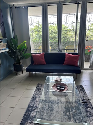 TV connectée