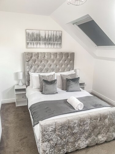 Elegant home for your relaxation