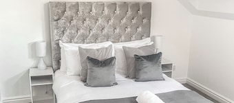 Elegant home for your relaxation